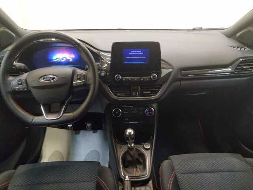 Ford Puma usata a Cuneo (15)