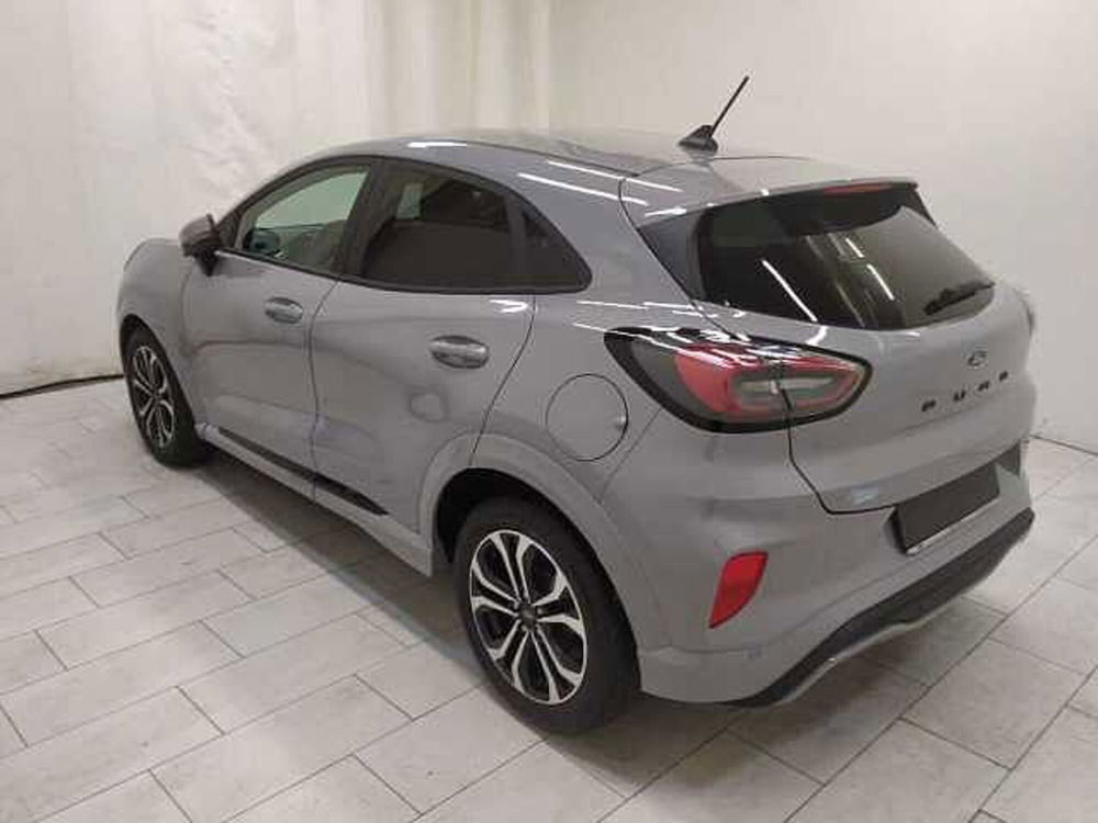 Ford Puma usata a Cuneo (6)