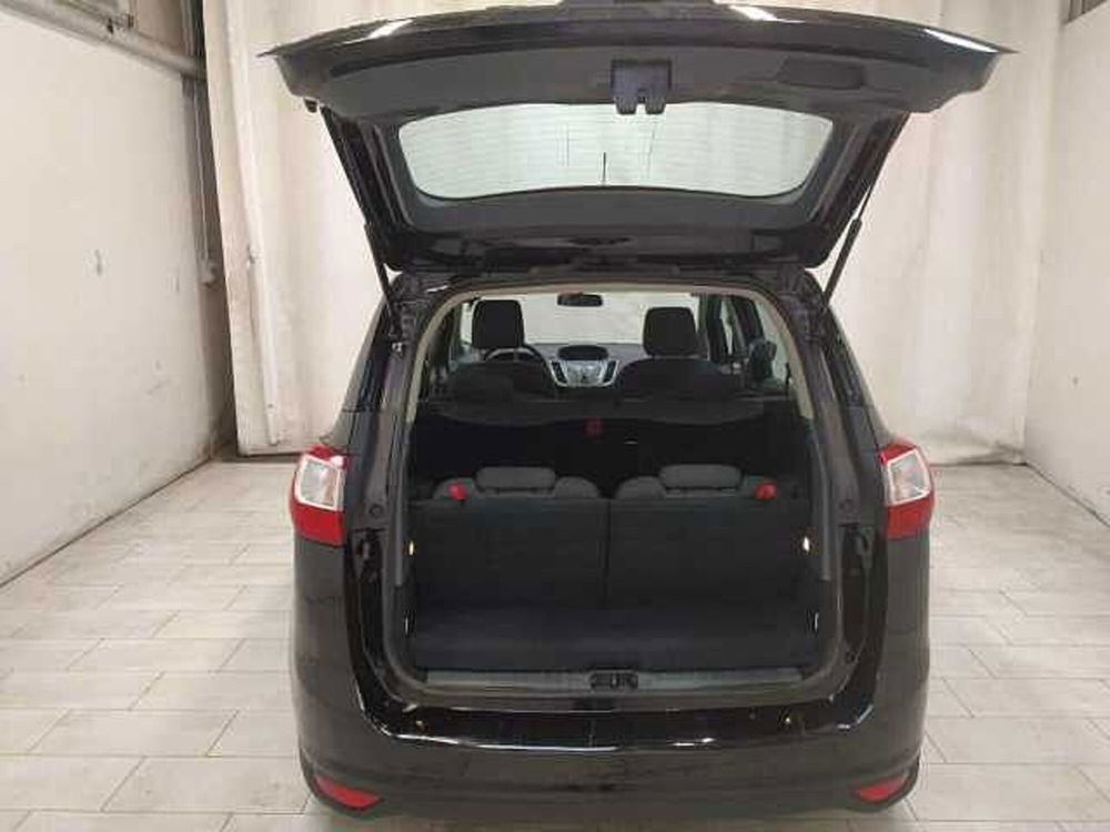 Ford C-Max usata a Cuneo (10)