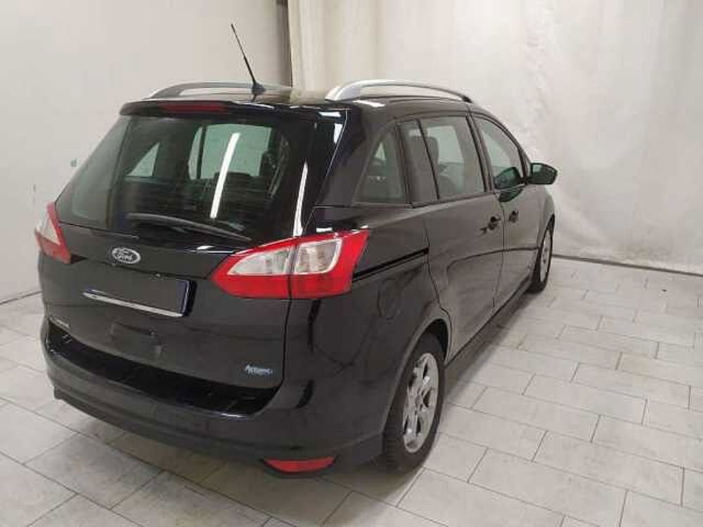 Ford C-Max usata a Cuneo (4)