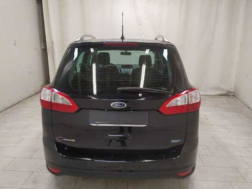 Ford C-Max usata a Cuneo (5)