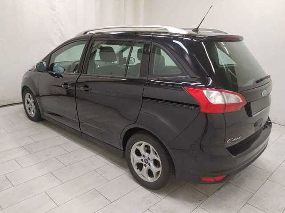 Ford C-Max usata a Cuneo (6)