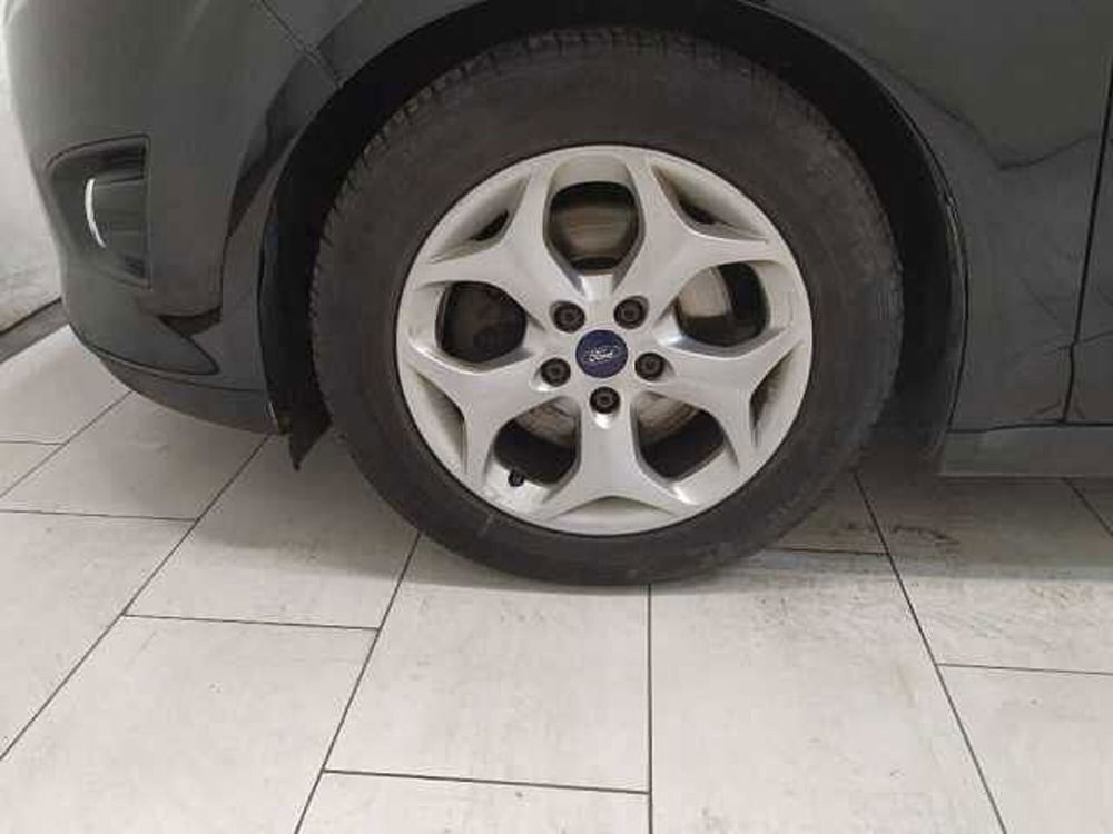 Ford C-Max usata a Cuneo (9)