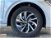 Volkswagen Polo 1.0 TSI DSG Life del 2023 usata a Roma (13)