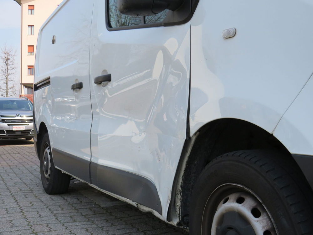 Renault Trafic Furgone usata a Monza e Brianza (20)