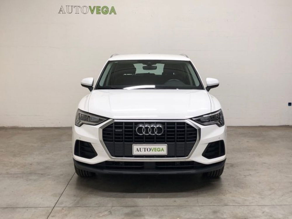 Audi Q3 usata a Vicenza