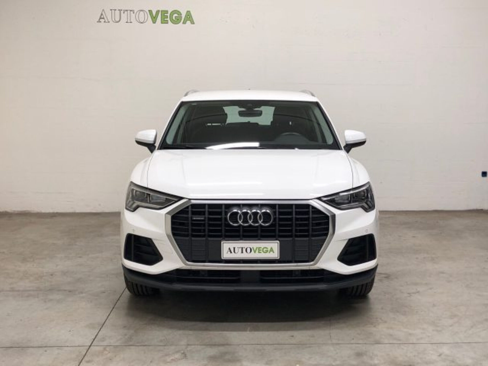 Audi Q3 35 TDI quattro Business  del 2019 usata a Arzignano