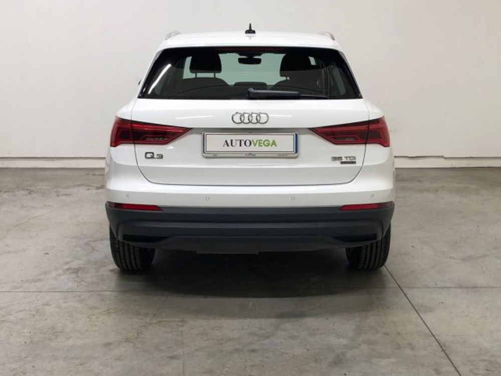 Audi Q3 usata a Vicenza (4)