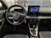 Toyota Yaris 1.5 Hybrid 5 porte Trend del 2021 usata a Genzano di Roma (15)