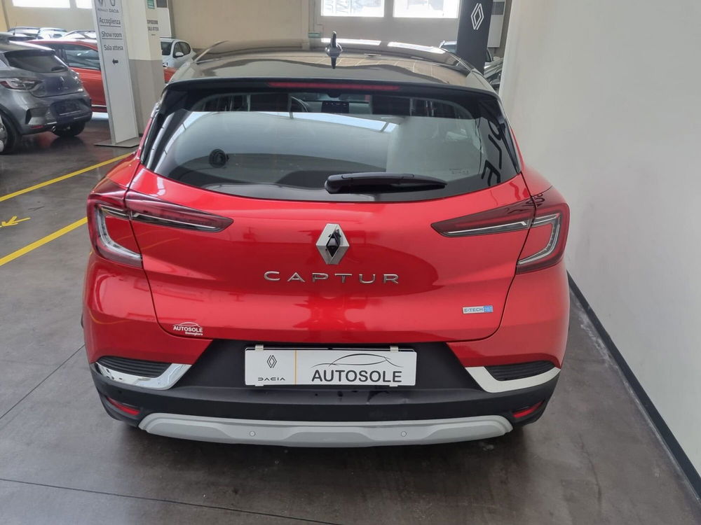 Renault Captur usata a Verona (6)