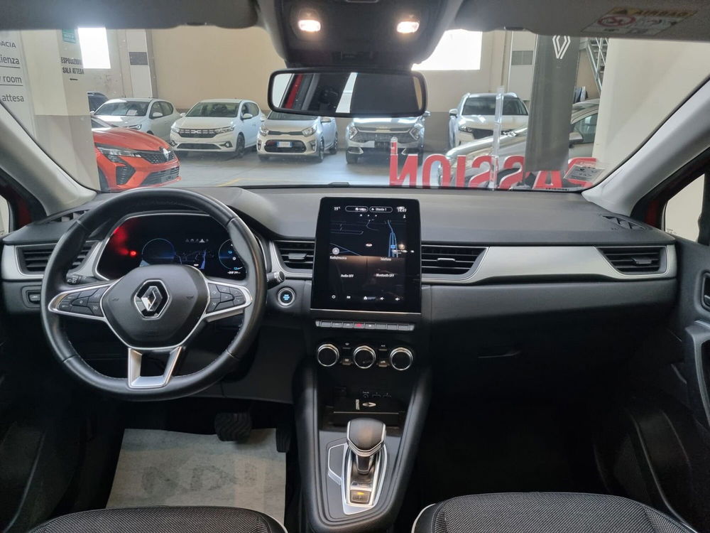 Renault Captur usata a Verona (9)