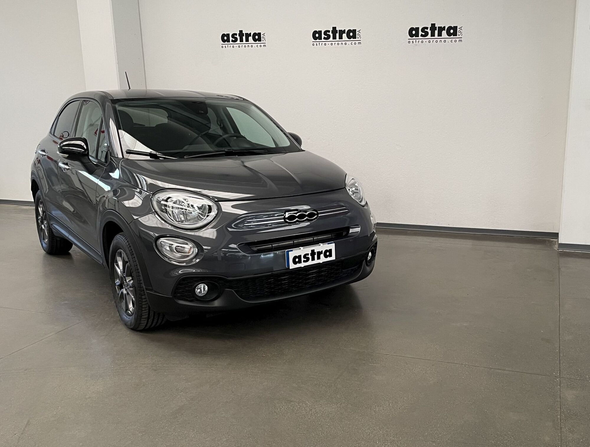 Fiat 500X 1.3 MultiJet 95 CV Club del 2022 usata a Arona