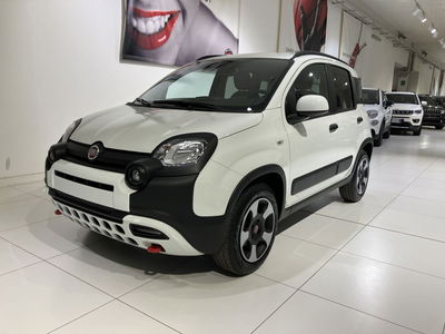 Fiat Panda Cross Cross 1.0 FireFly S&amp;S Hybrid  nuova a Fornovo di Taro