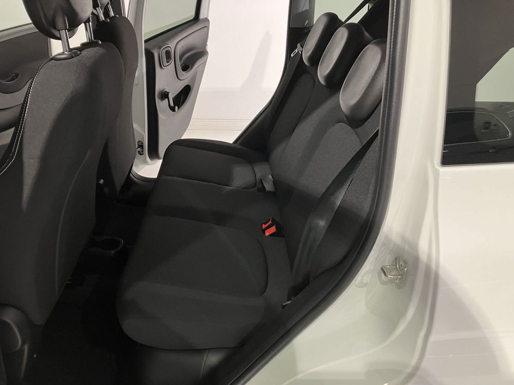 Fiat Panda Cross nuova a Parma (13)