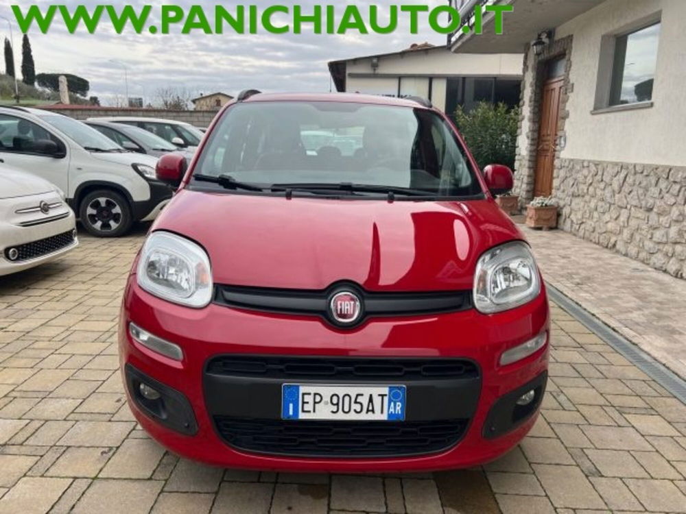 Fiat Panda usata a Arezzo (10)