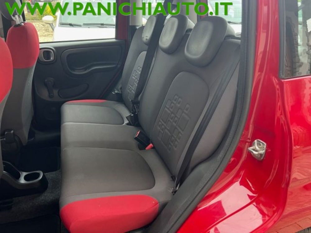 Fiat Panda usata a Arezzo (14)