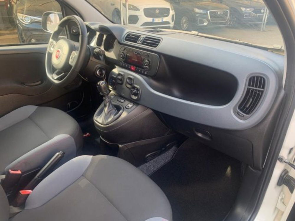 Fiat Panda usata a Trapani (14)