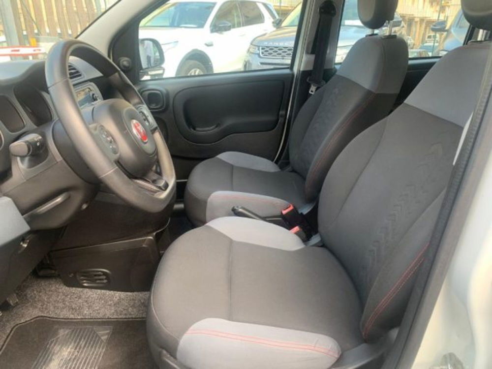 Fiat Panda usata a Trapani (15)