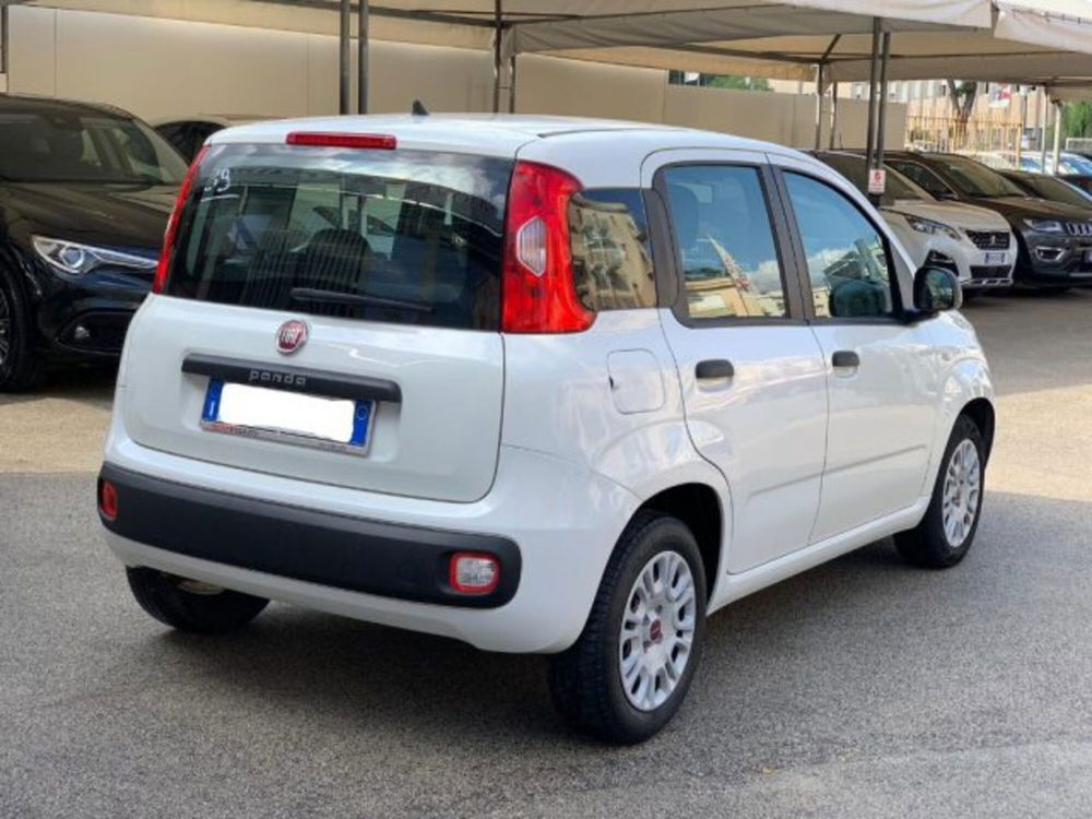 Fiat Panda usata a Trapani (6)