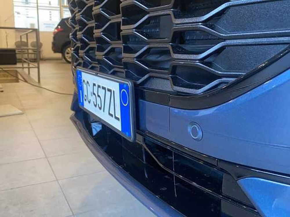 Ford Kuga usata a Bologna (8)