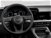Audi A3 Sportback 40 TFSI e S tronic S line edition nuova a Paruzzaro (6)