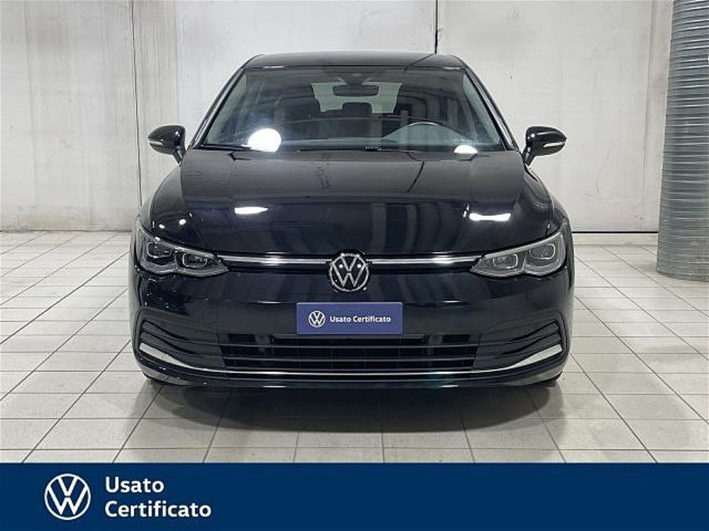 Volkswagen Golf 1.5 TSI EVO ACT 1st Edition Life del 2022 usata a Vicenza (2)
