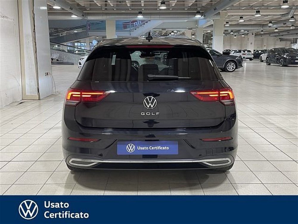 Volkswagen Golf 1.5 TSI EVO ACT 1st Edition Life del 2022 usata a Vicenza (5)