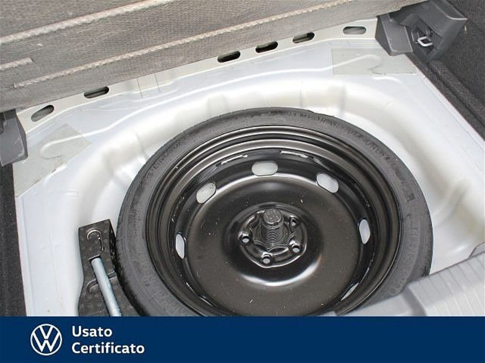 Volkswagen T-Roc Cabrio 1.5 TSI ACT DSG Style  del 2021 usata a Vicenza (5)