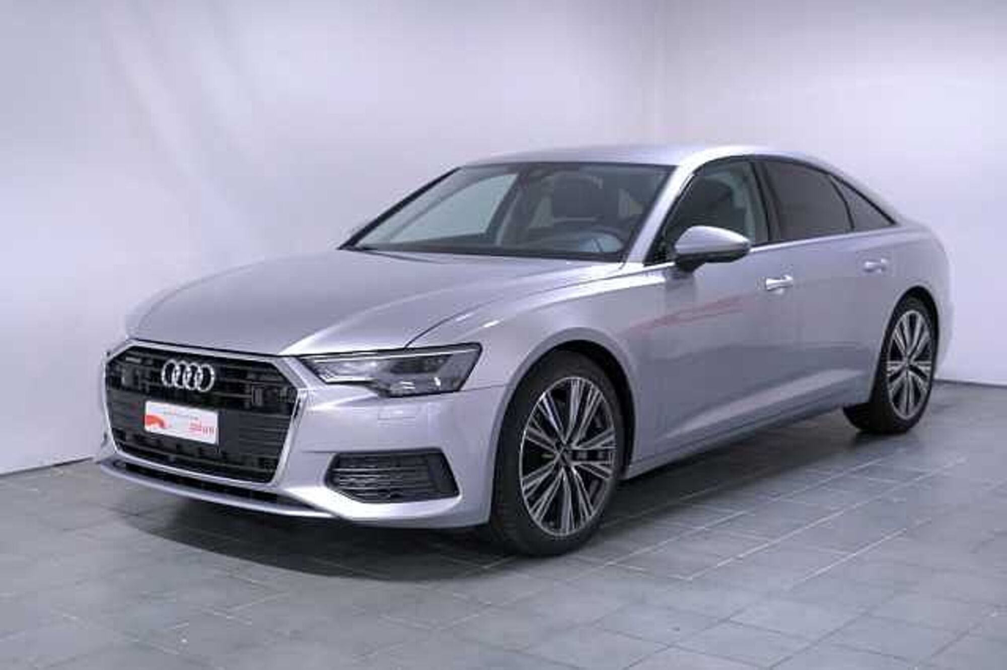 Audi A6 50 3.0 TDI quattro tiptronic Business  del 2024 usata a Pianopoli