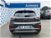 Ford Puma 1.0 EcoBoost 125 CV S&S Titanium del 2020 usata a Firenze (12)