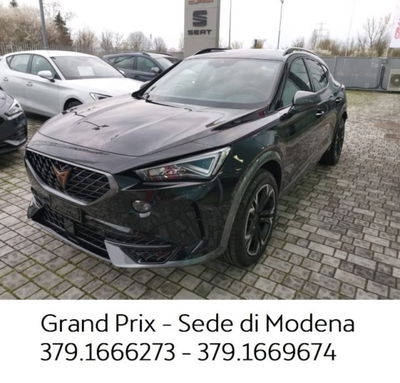 Cupra Formentor Formentor 1.4 e-Hybrid DSG nuova a Castenaso