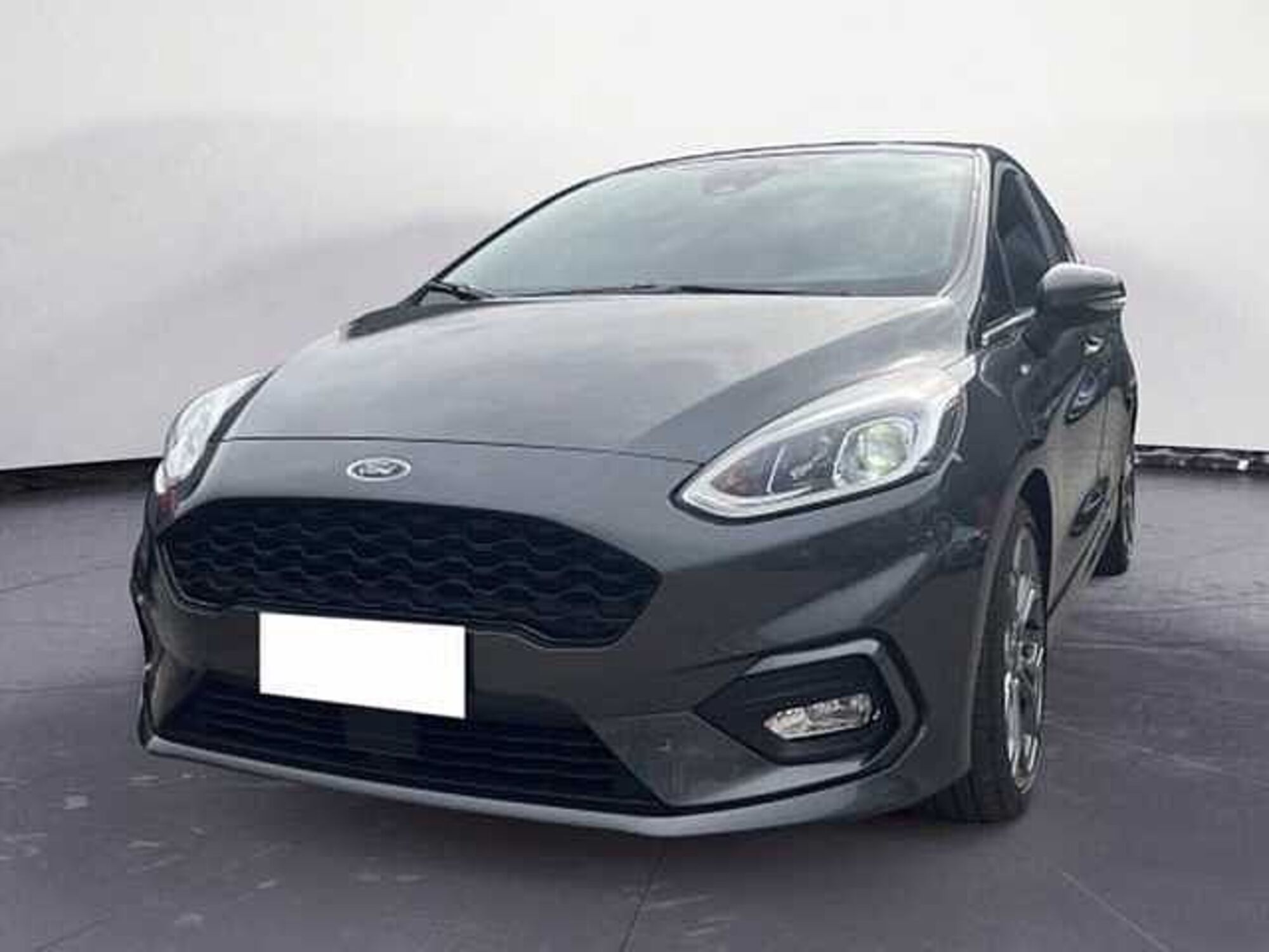 Ford Fiesta 1.0 EcoBoost 125CV 5 porte ST-Line del 2021 usata a Bolzano/Bozen