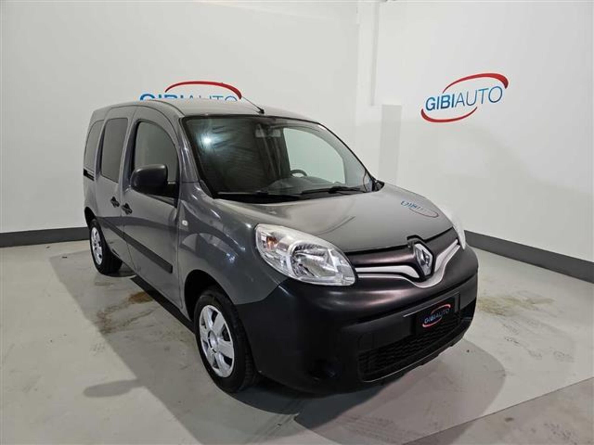 Renault Kangoo 1.5 dCi 110CV 5 porte Stop &amp; Start Wave  del 2018 usata a Palermo