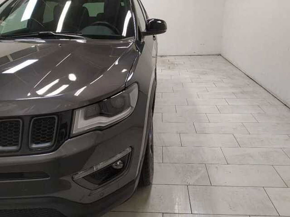 Jeep Compass usata a Cuneo (10)