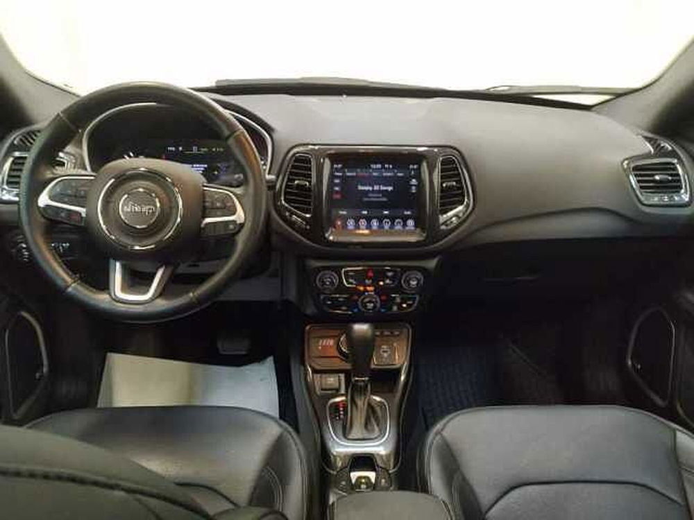 Jeep Compass usata a Cuneo (17)