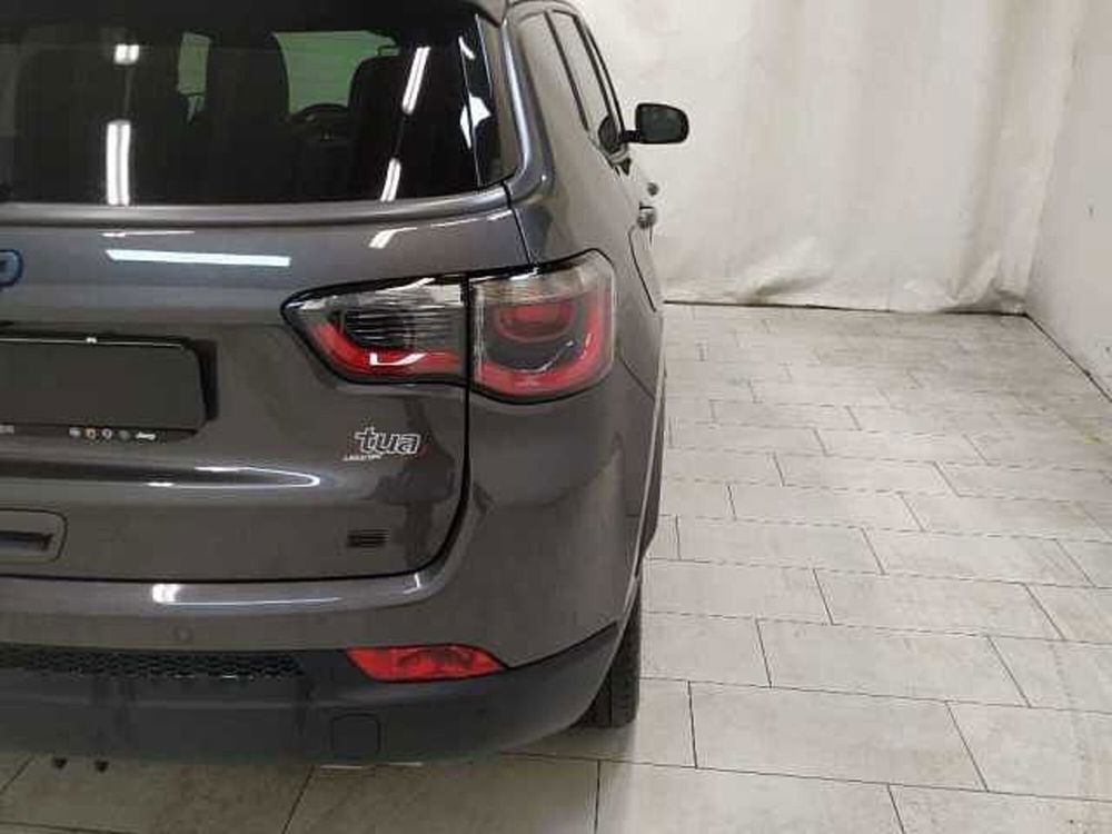 Jeep Compass usata a Cuneo (9)