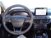 Ford Focus 1.0 EcoBoost 125 CV 5p. Active  del 2019 usata a Castelfranco Veneto (14)
