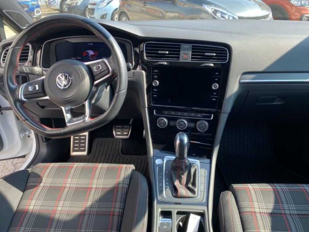 Volkswagen Golf usata a Cuneo (11)