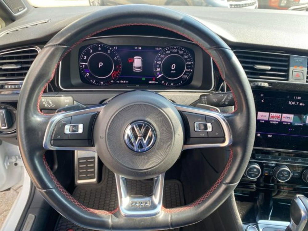 Volkswagen Golf usata a Cuneo (20)