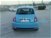 Fiat 500 1.2 Pop  del 2016 usata a Matera (7)