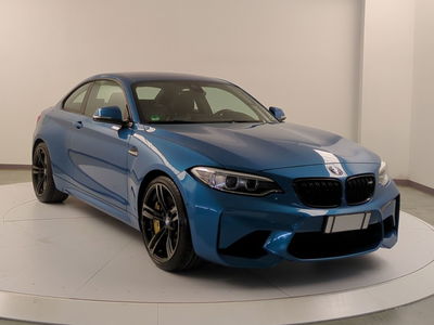 BMW Serie 2 Coup&eacute; M2  del 2016 usata a Pratola Serra