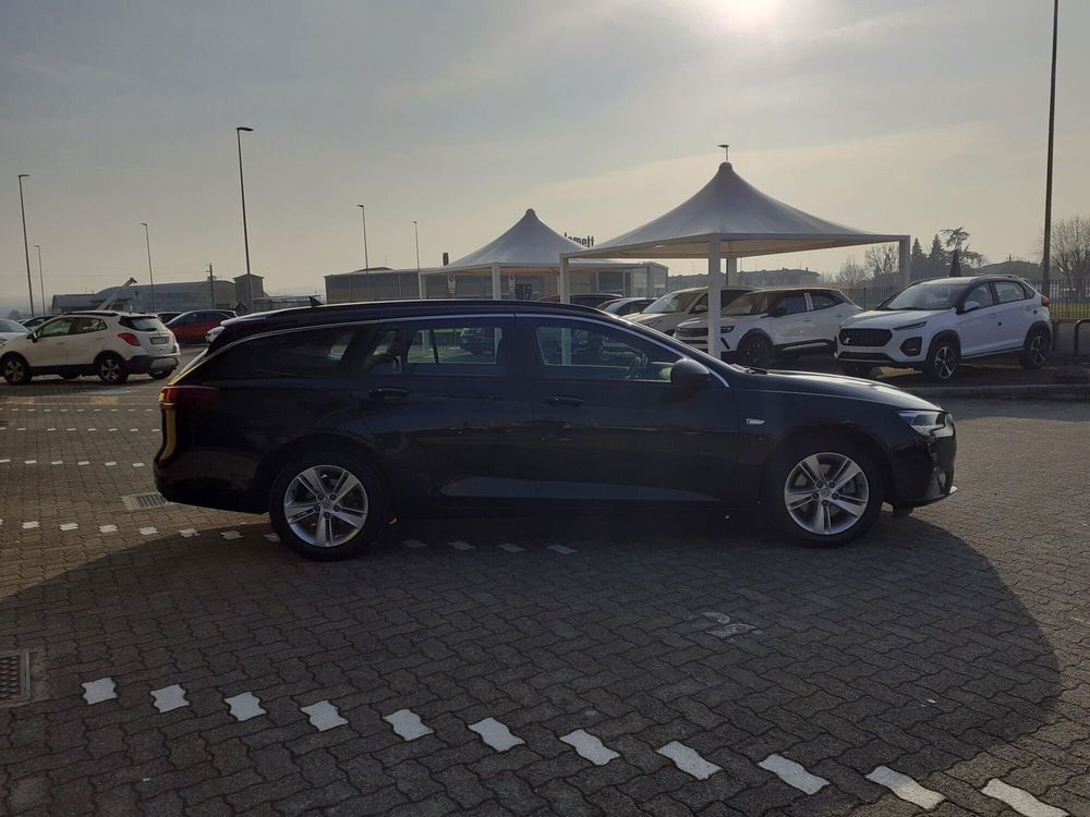 Opel Insignia Station Wagon usata a Parma (8)