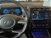 Hyundai Tucson 1.6 hev Xtech 2wd auto del 2022 usata a Copparo (10)