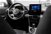Toyota Yaris Cross 1.5 Hybrid 5p. E-CVT AWD-i Trend del 2022 usata a Silea (10)