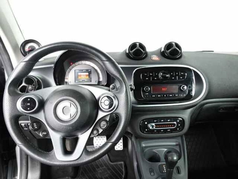 smart Fortwo usata a Vicenza (6)