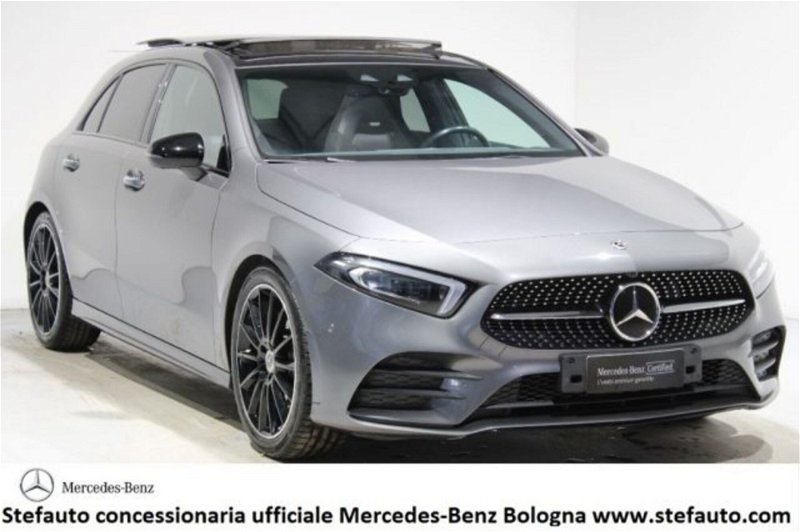 Mercedes-Benz Classe A Sedan 250 Automatic 4p. Premium del 2020 usata a Castel Maggiore
