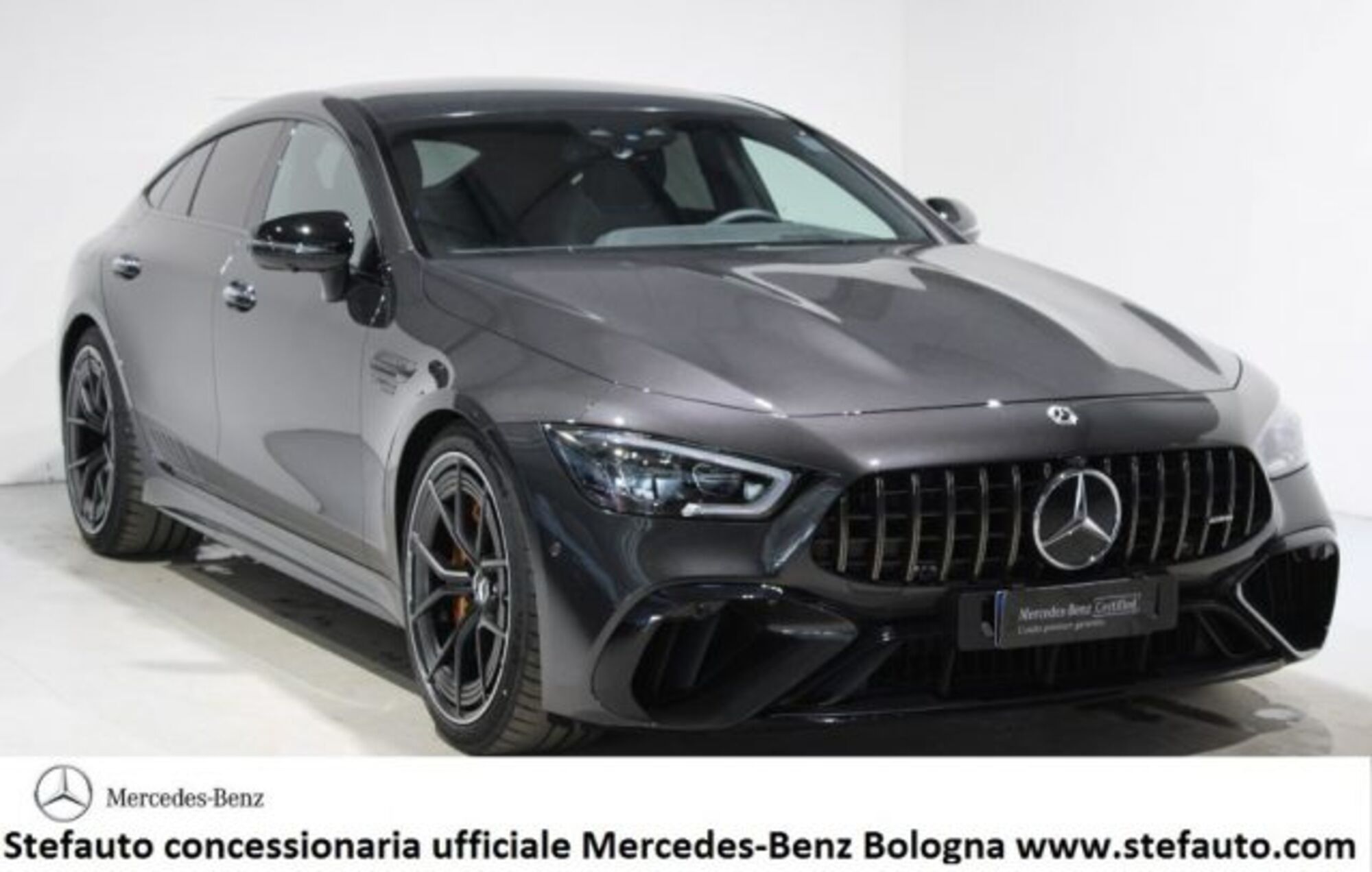 Mercedes-Benz AMG GT Coup&eacute; 4 Coup&eacute; 4 63 4Matic+ AMG S  del 2023 usata a Castel Maggiore