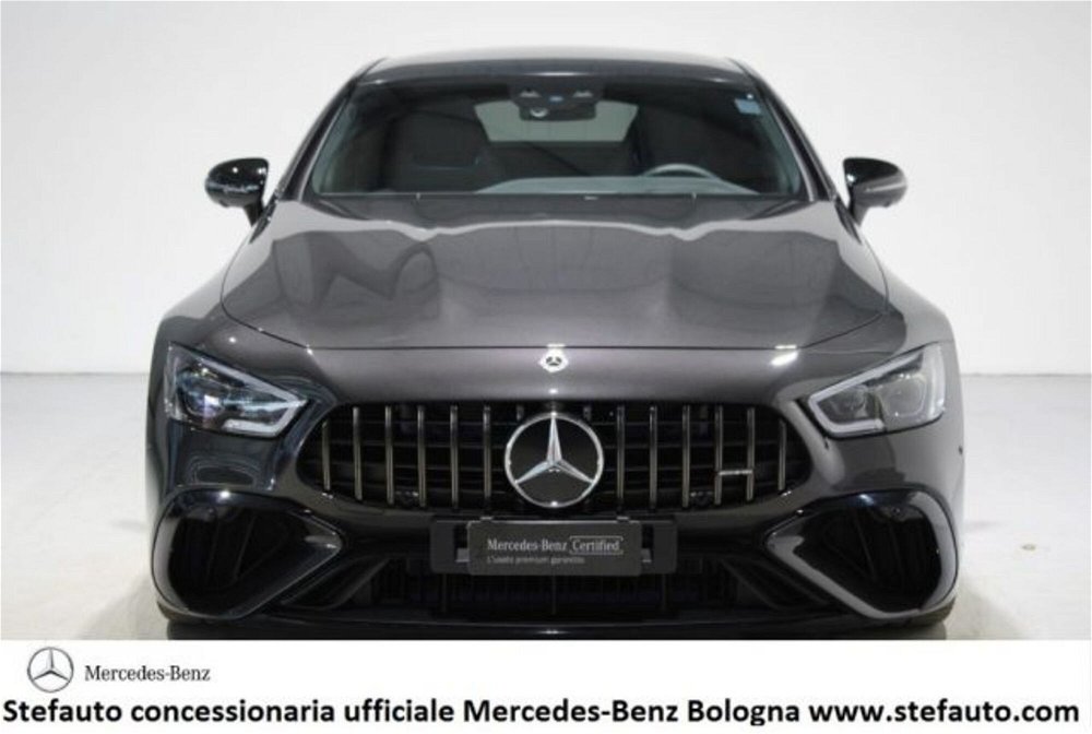 Mercedes-Benz AMG GT Coupé 4 Coupé 4 63 4Matic+ AMG S  del 2023 usata a Castel Maggiore (2)