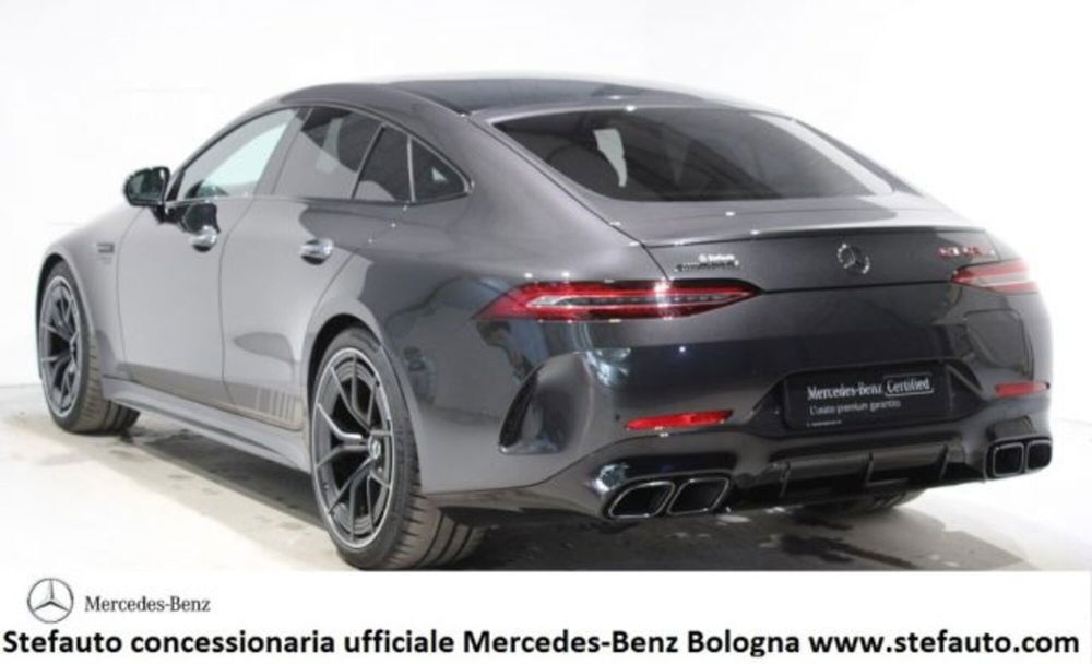 Mercedes-Benz AMG GT Coupé 4 Coupé 4 63 4Matic+ AMG S  nuova a Castel Maggiore (3)