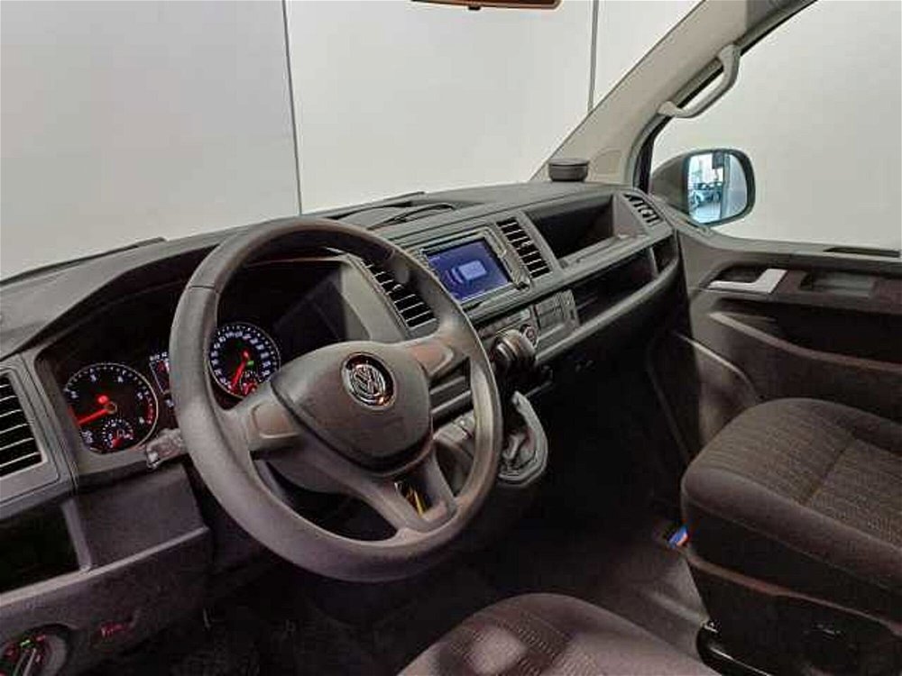 Volkswagen Veicoli Commerciali Caravelle 2.0 TDI 150CV DSG 4 Motion PC Cruise  del 2018 usata a Brivio (5)